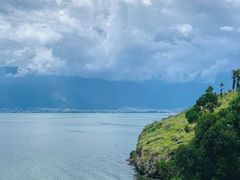 -大理洱海