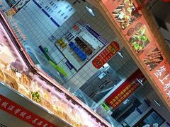 -阿串串老火锅(力盟店)