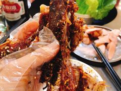 -巴山·烤全羊(高新总店)