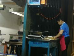 -蚝太郎 • 海鲜烧烤(建国路创始店)