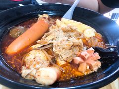 -四川老牛麻辣烫(北门桥店)
