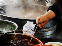 -清真·马安军辣子牛肉面