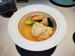 八宝狮子头-淮扬韵(高新大都荟店)