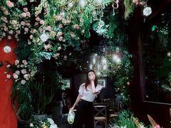 -第101座花园餐厅(湖滨88店)