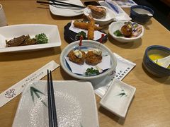 -山之川日料放题(通州店)