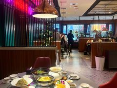 -喜粤广东菜(汉屯路店)