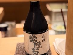 -晴空·日本料理(万象城店)
