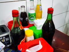 -朱儿面庄(洋河三路店)