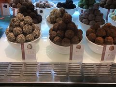 -GODIVA(港汇恒隆广场)