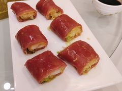 -福鼎轩海鲜大酒楼(皇轩酒店)