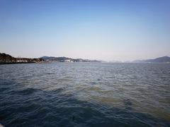 -东钱湖旅游度假区