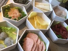 -海底捞火锅(同泰时代广场夜宵主题店)