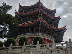 -广东圆玄道观