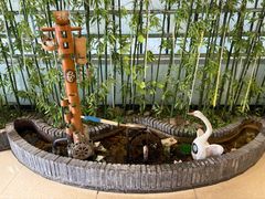 -上海新江南大酒店-中餐厅