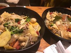 -万记麻辣烫国展总店