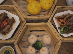 -点心传说·粤菜点心(佐阾虹湾店)