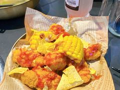 -HOTISLAND海鸡岛·韩国料理(江南西店)
