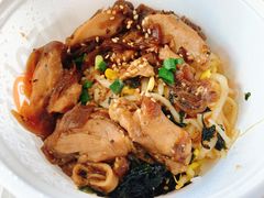 -新石器烤肉(南通CBD大有境店)