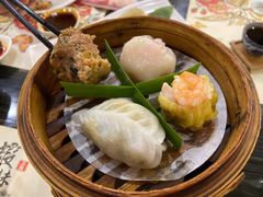 虾佬四兄弟-虾饺妹·粤式手工点心(水荫路店)