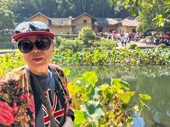 -韶山毛泽东同志故居