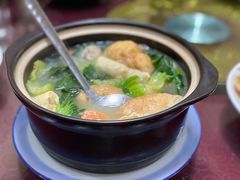 -红灯笼龙凤饭店(宁波老字号店)