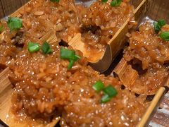 -老淮滨-蚌埠非遗小吃(淮河路店)