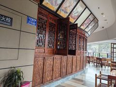 -阿嫂印象·民间江湖菜(大学城店)