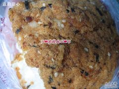 海苔肉松-苹果花园(鞍山路店)