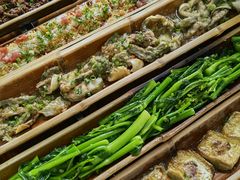 -竹一味·竹筒饭
