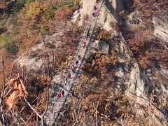 -丹东凤凰山景区