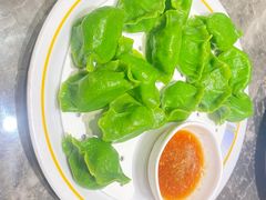 -前海沿·青岛菜(乐客城店)