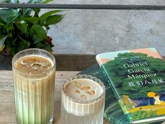 -漫咖啡 (CCPAPK店)