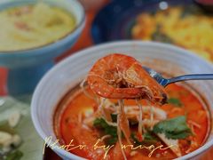 -我的甜·泰国餐厅
