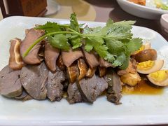 -鱼篮仔·潮汕美食(圆明新园店)
