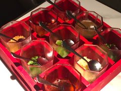 -领鲜天下·焗海鲜·花胶鸡(天目里店)