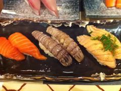 -板长寿司(铜锣湾店)