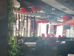 大堂-毛家湾饭店·品牌湘菜(海印店)