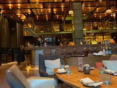 -THE CANNERY&JUJU 新鲜海鲜·牛排美食酒廊