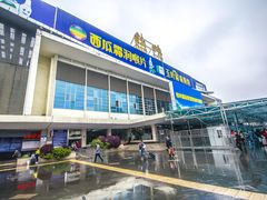 -桂林站