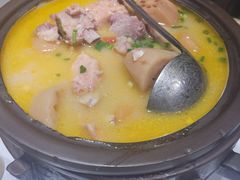-吴掌柜·藕汤印象(南湖店)