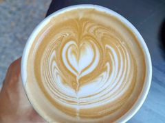-HANA COFFEE(长寿路店)