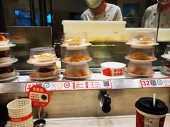 -新一番三文鱼寿司(大东海店)