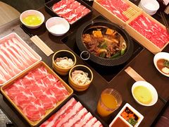 -鍋ぞう(新宿西口店)