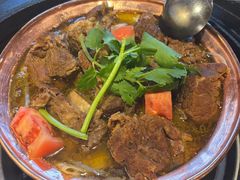 -顺顺小吃(独克宗古城店)