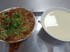 -正味斋锅巴菜(西北角店)