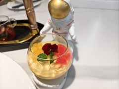 -3号仓库·创意中国菜(新世界城店)