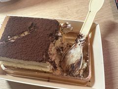 -凯司令西点房(南京东路店)