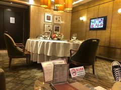 包厢-利苑酒家(华熙国际店)