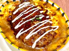 -玛格萝妮比萨屋(四平店)
