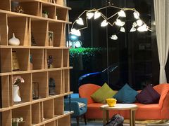 -苏州吴中希尔顿欢朋酒店